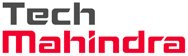 TechMahindra-Logo